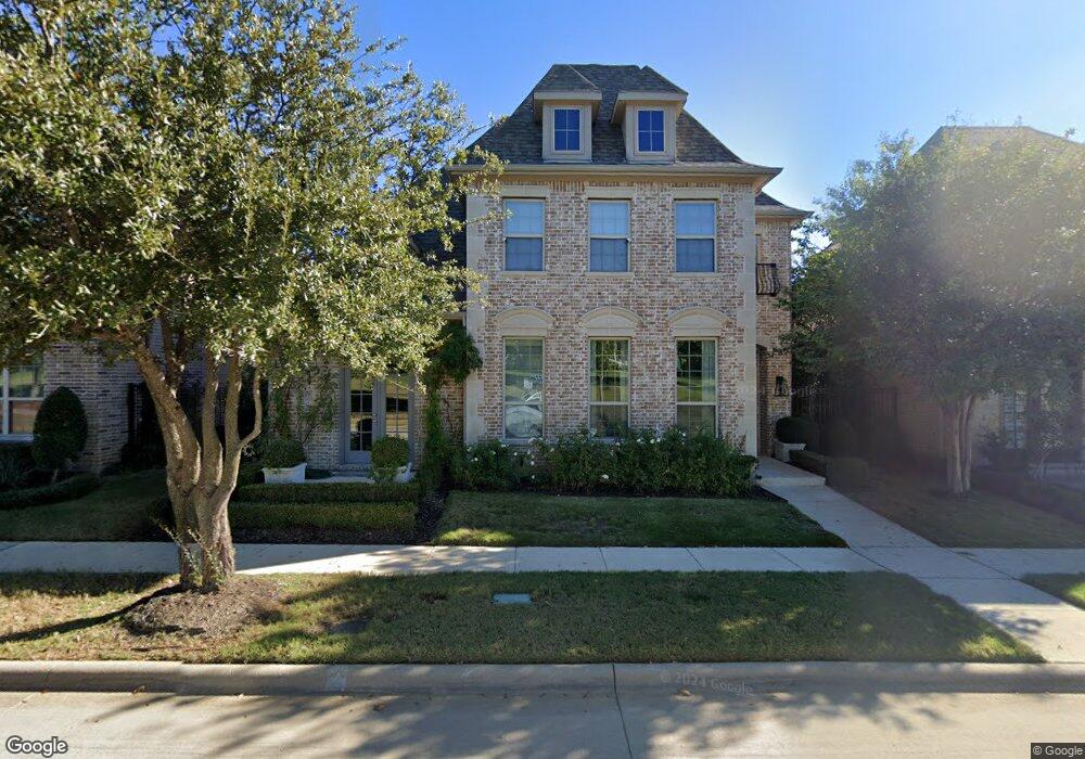 1517 Le Mans Ln, Southlake, TX 76092 - photo 1