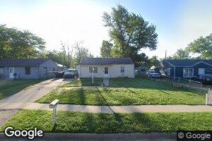 3524 SE Bryant St, Topeka, KS 66605