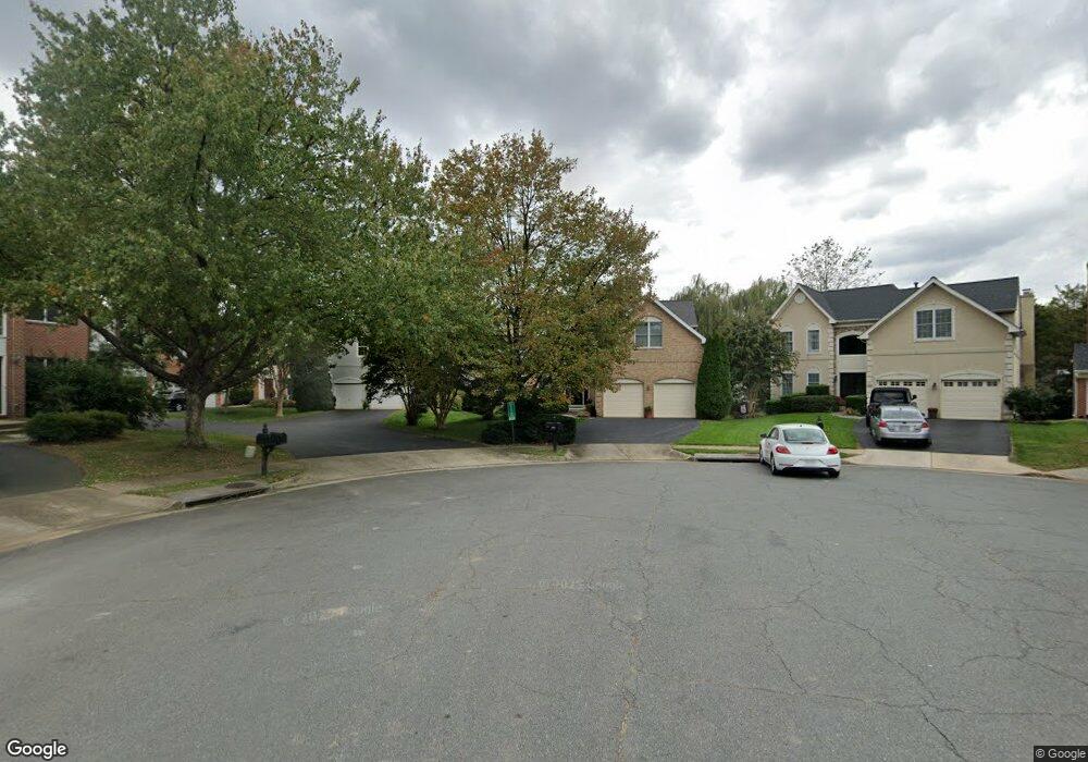 1336 Murray Downs Way, Reston, VA 20194 - photo 1