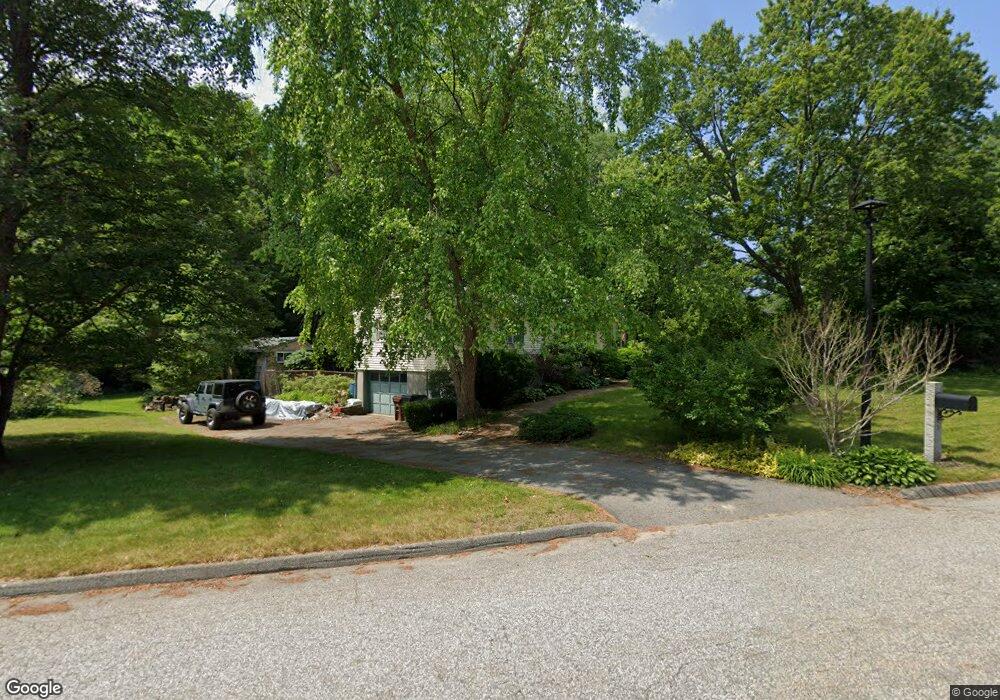 2 Old Colony Rd, Auburn, MA 01501 - photo 1