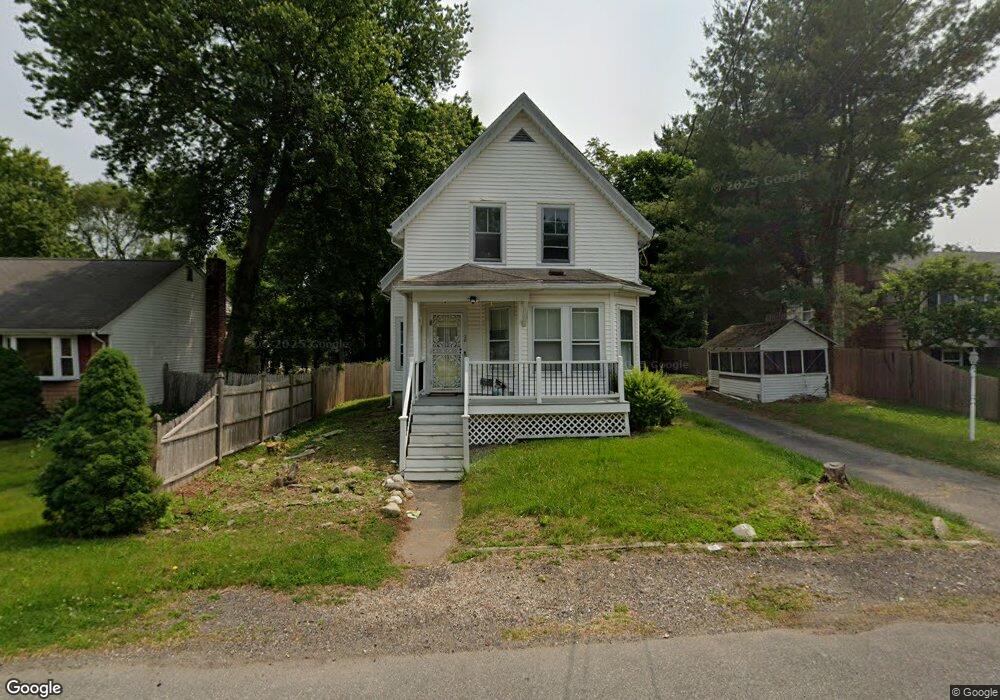 28 Noyes Ave unit 1, Brockton, MA 02301 - photo 1