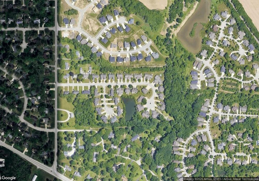 217 E Pine Ave, West Lafayette, IN 47906 - photo 1