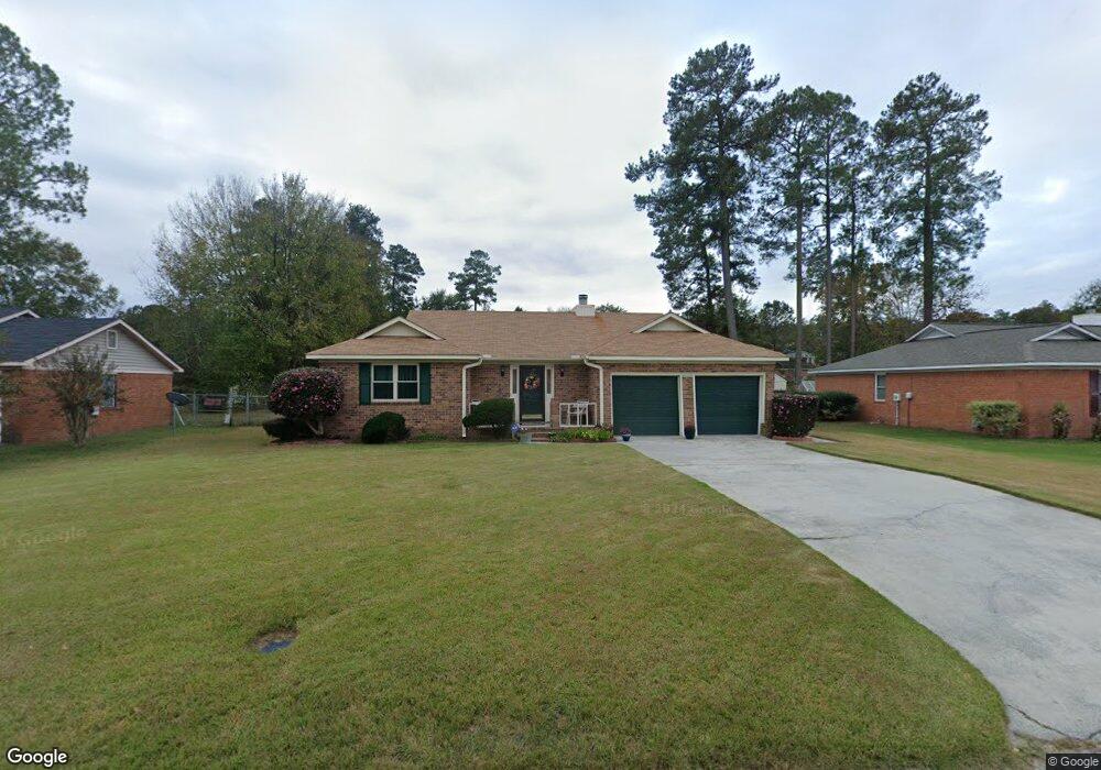 3612 Seelye Dr, Augusta, GA 30906 - photo 1