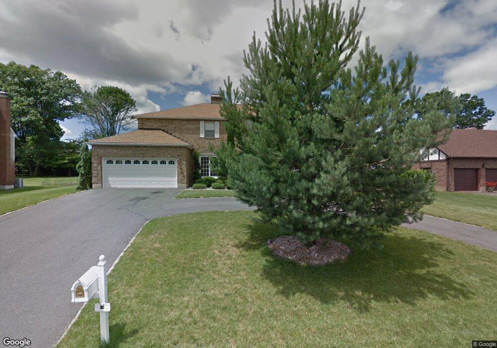 15 Bay Roc Rd, Wethersfield, CT 06109 - photo 1