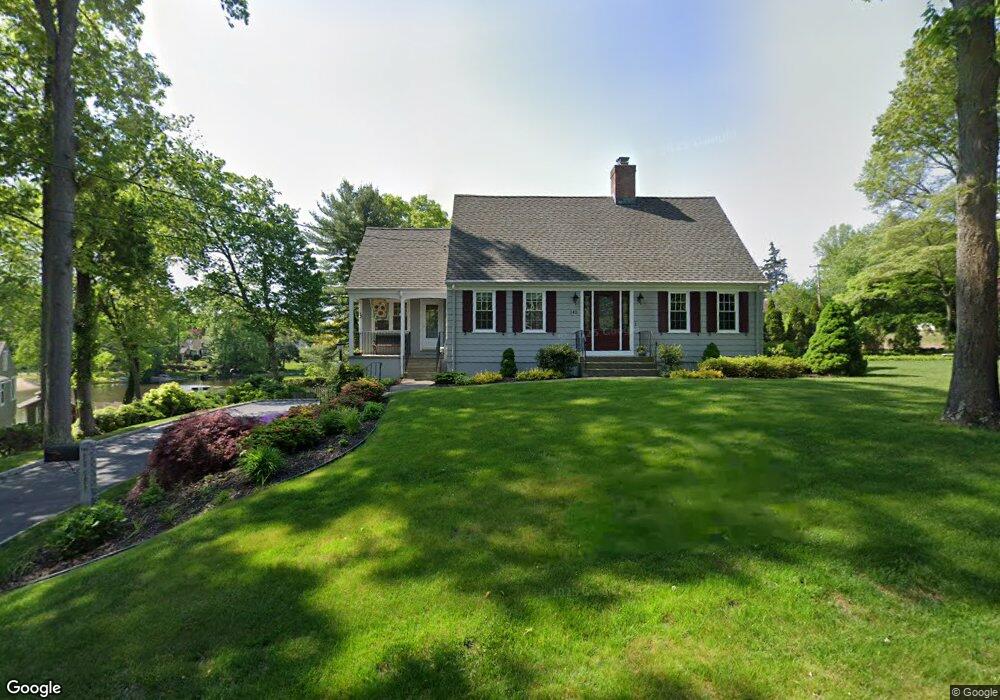 145 Fern Cir, Trumbull, CT 06611 - photo 1