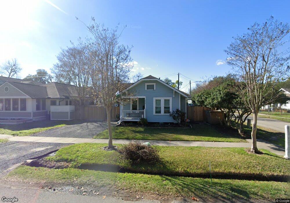 2219 Harvard St, Houston, TX 77008 - photo 1