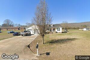 55 Patsy Lee Dr, Stevenson, AL 35772