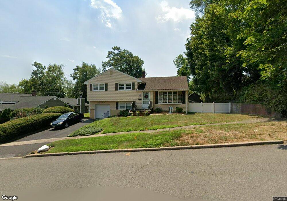 821 Ridgewood Blvd E, Township of Washington, NJ 07676 - photo 1
