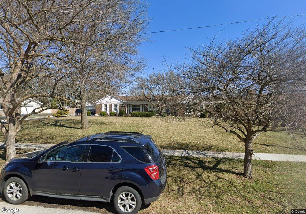 2637 Goldenrod Ln, Findlay, OH 45840 - photo 1