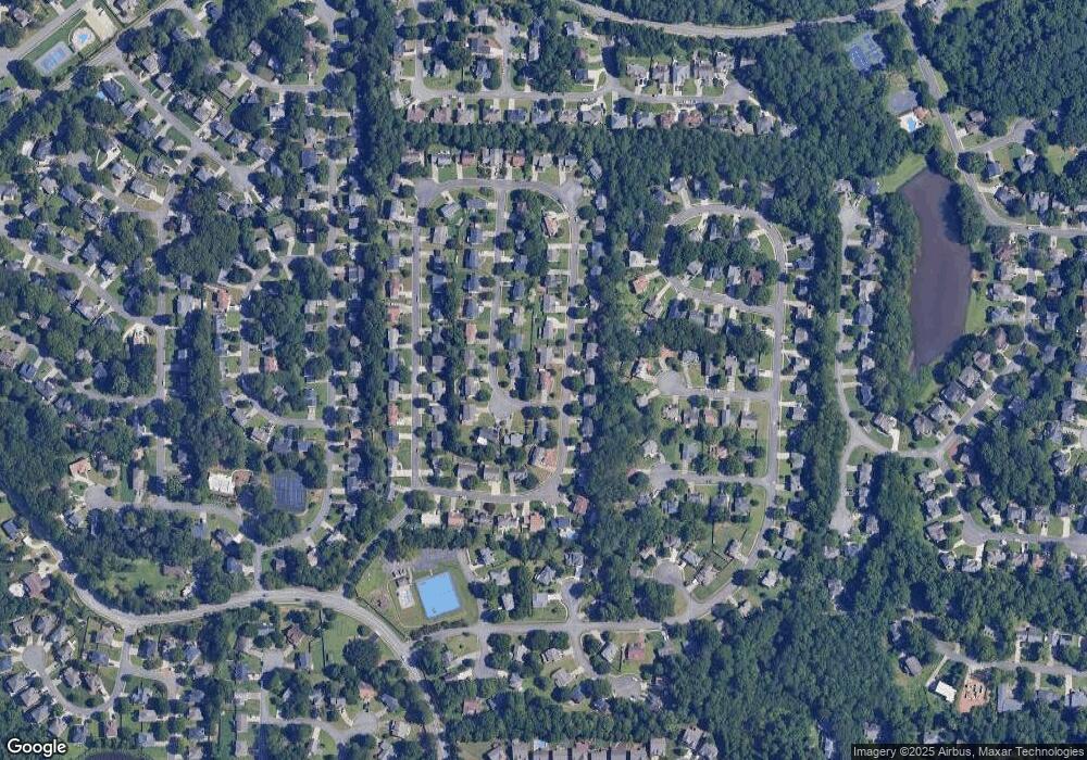 5000 Amber Way NW, Acworth, GA 30102 - photo 1