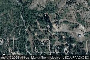 Tbd Hill St, Marble, CO 81623