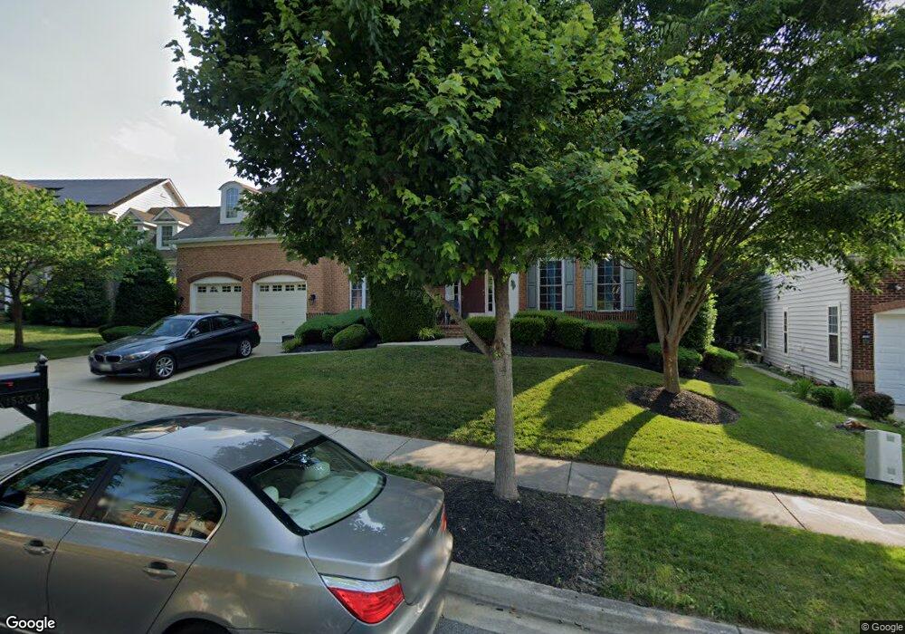 15304 Glastonbury Way, Upper Marlboro, MD 20774 - photo 1