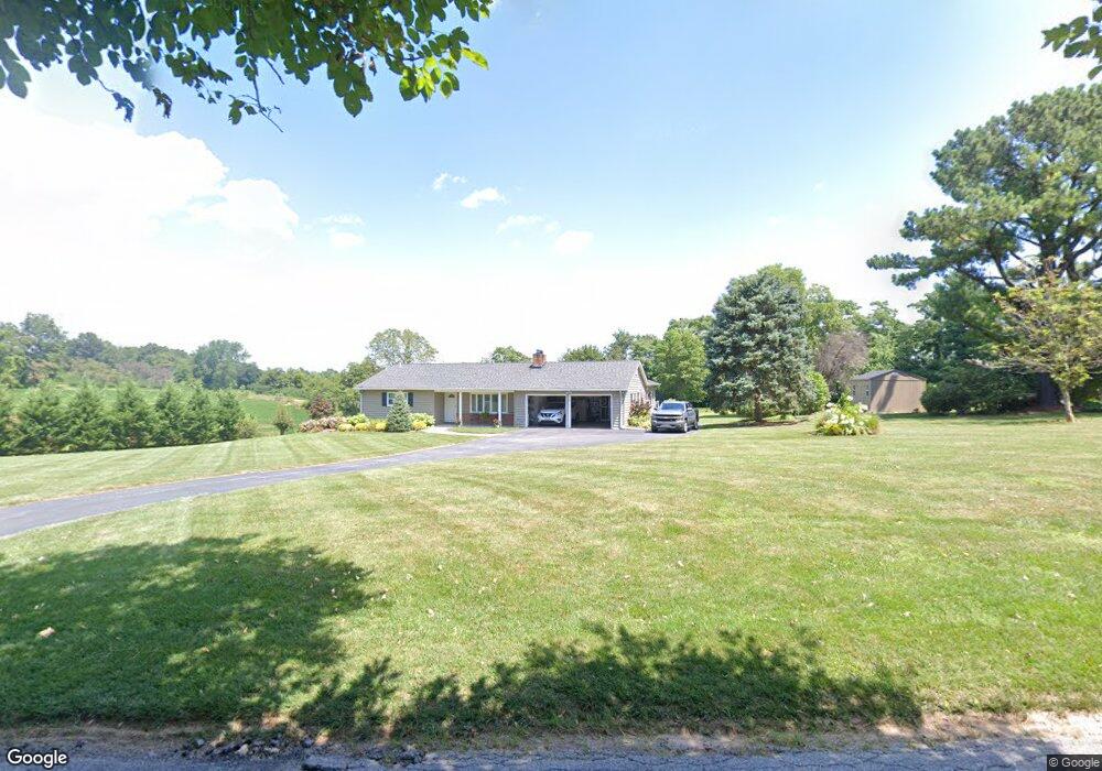 15315 Old Hanover Rd, Upperco, MD 21155 - photo 1