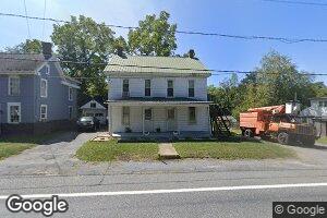 12104 Buchanan Trail W, Mercersburg, PA 17236