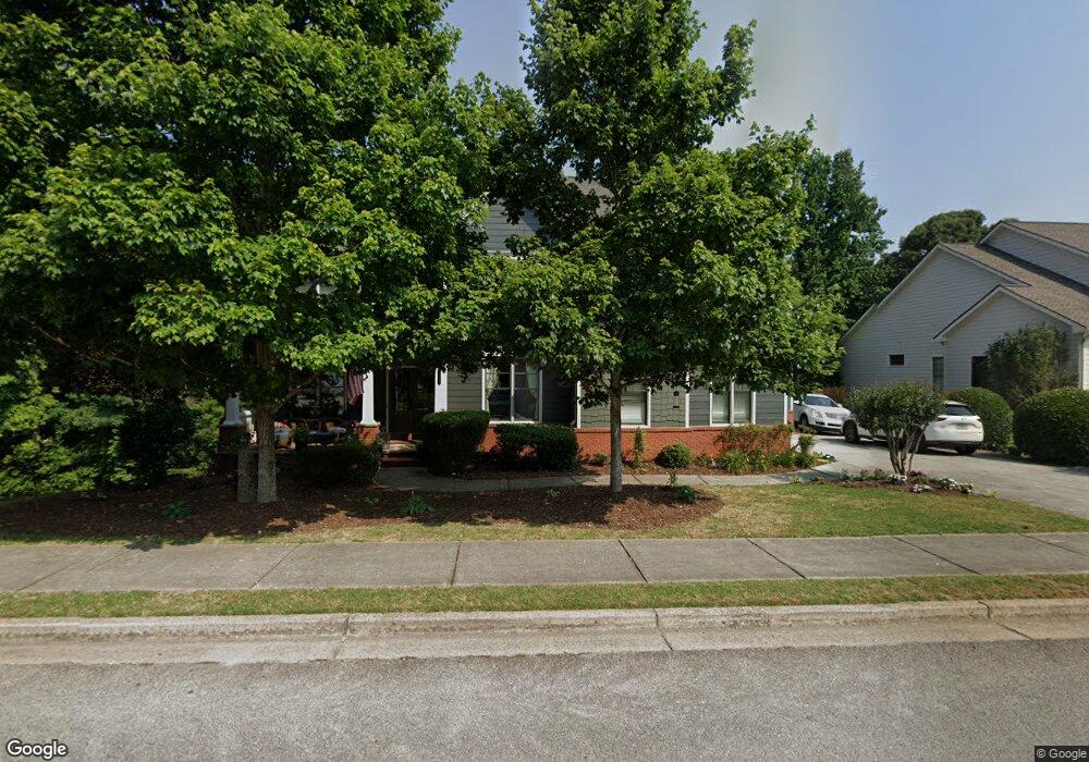 3133 Perimeter Cir unit 3, Buford, GA 30519 - photo 1