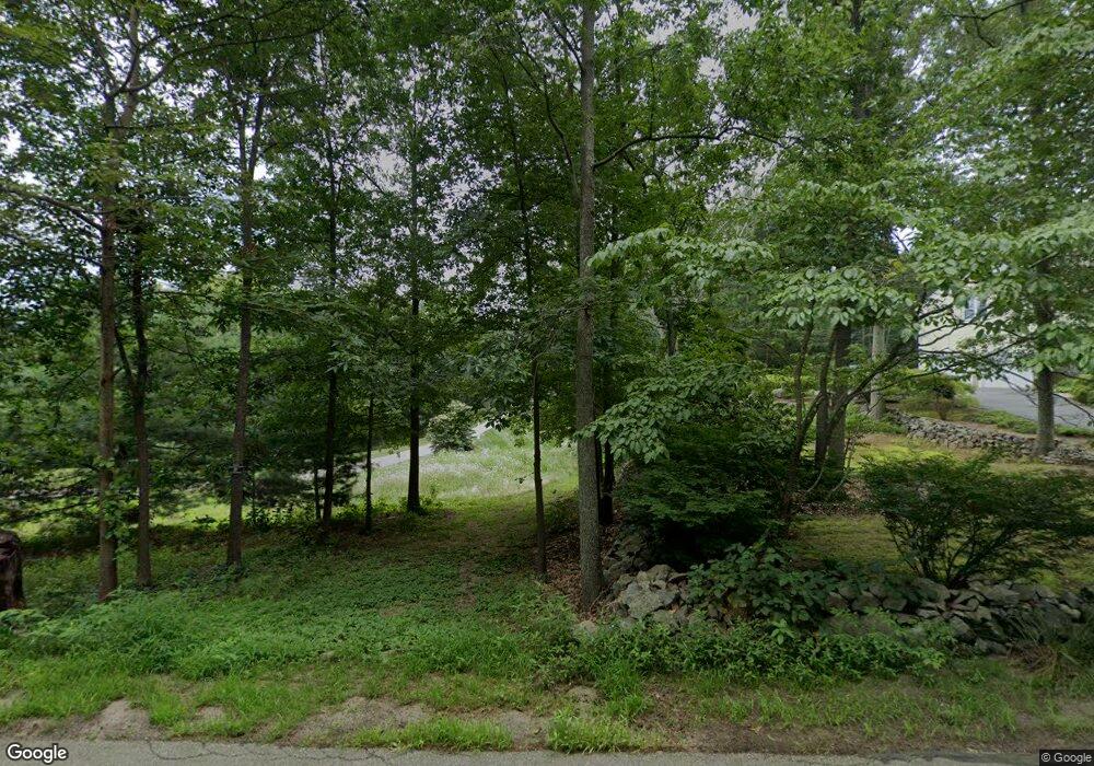 335 Spring St, Wrentham, MA 02093 - photo 1