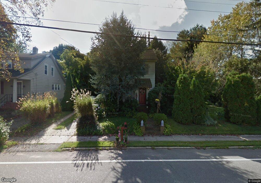 21 W Cohawkin Rd, Clarksboro, NJ 08020 - photo 1