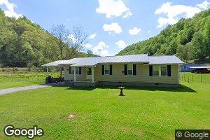 85 Alum Lick Rd, Martin, KY 41649
