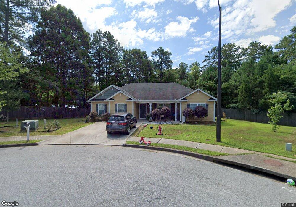 6785 Gordon Manor Ct SW, Mableton, GA 30126 - photo 1