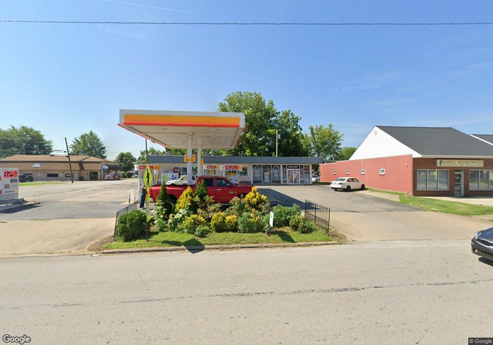 201 W State St, Georgetown, OH 45121 - photo 1