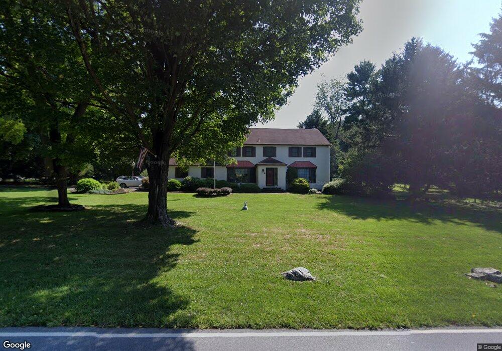 2 Downing Cir, Downingtown, PA 19335 - photo 1