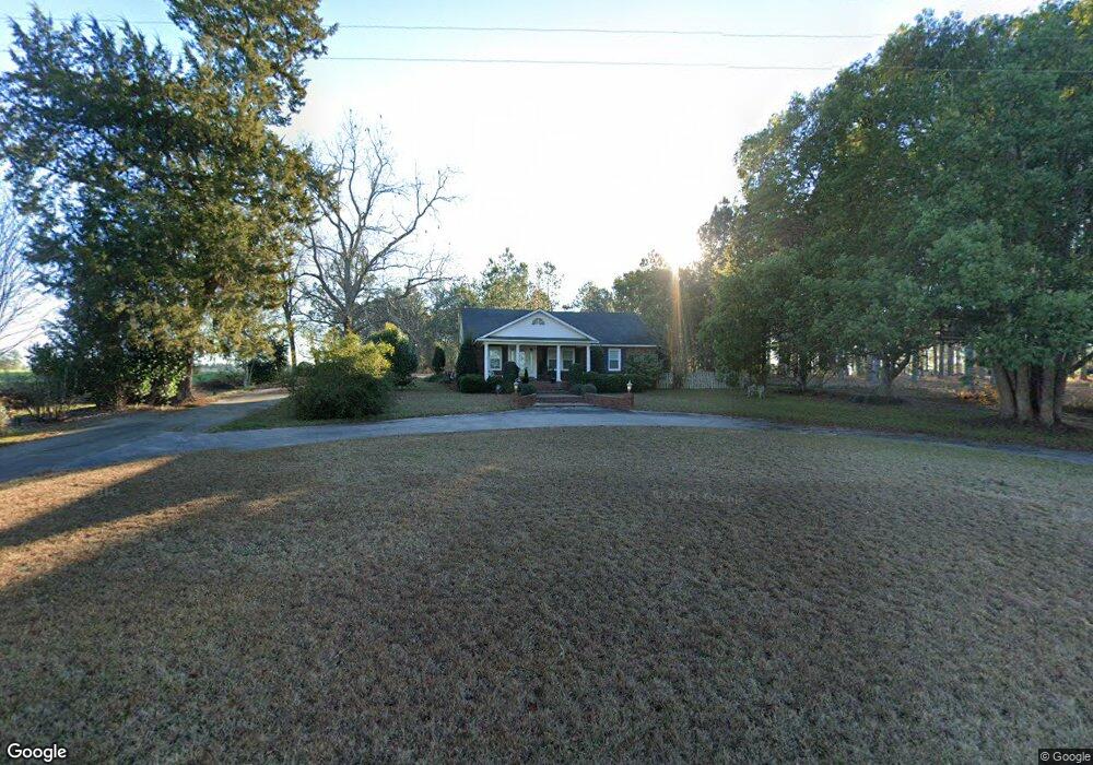 1132 Brookfield Lenox Rd, Tifton, GA 31794 - photo 1