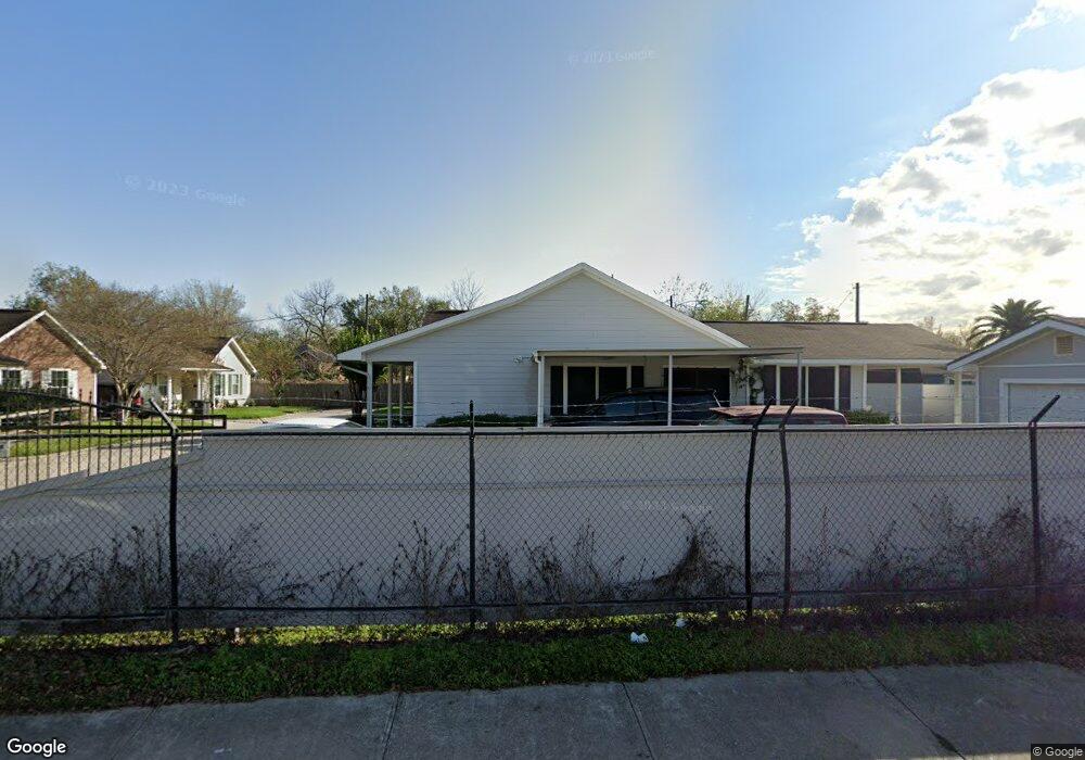 3224 Altoona St, Houston, TX 77026 - photo 1