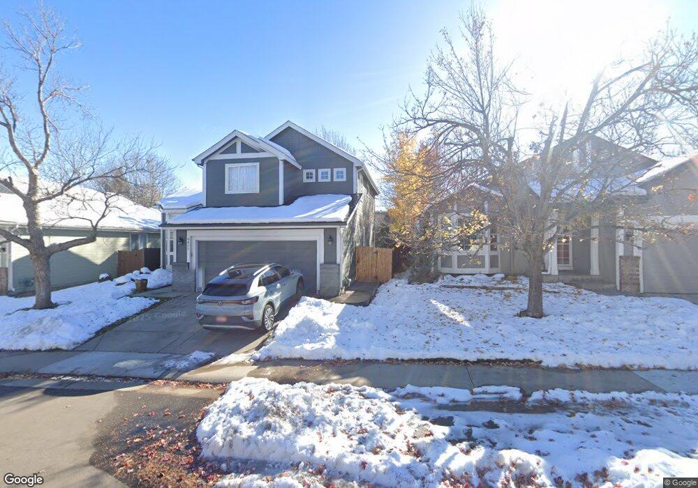 9477 Brook Ln, Lone Tree, CO 80124 - photo 1