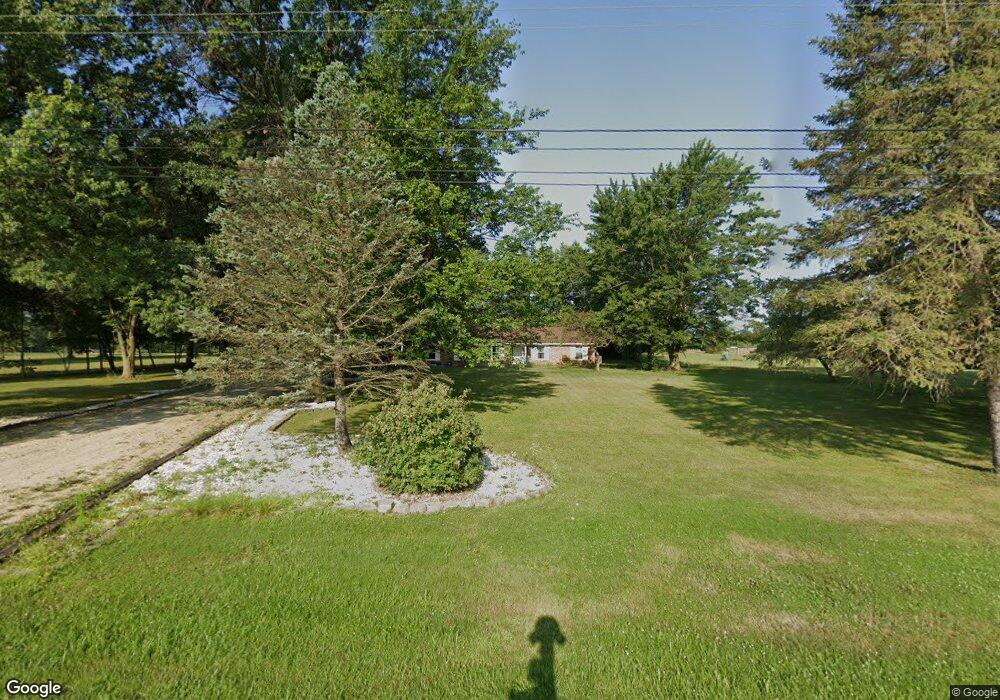 14312 Zubrick Rd, Roanoke, IN 46783 - photo 1