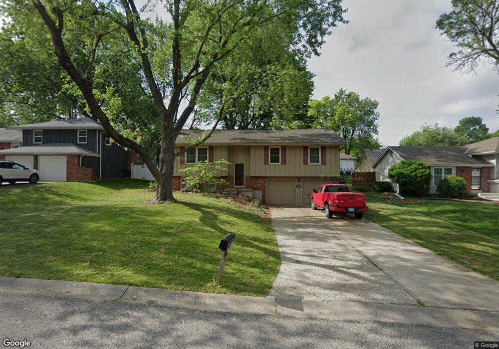 13011 W 100th St, Lenexa, KS 66215 - photo 1