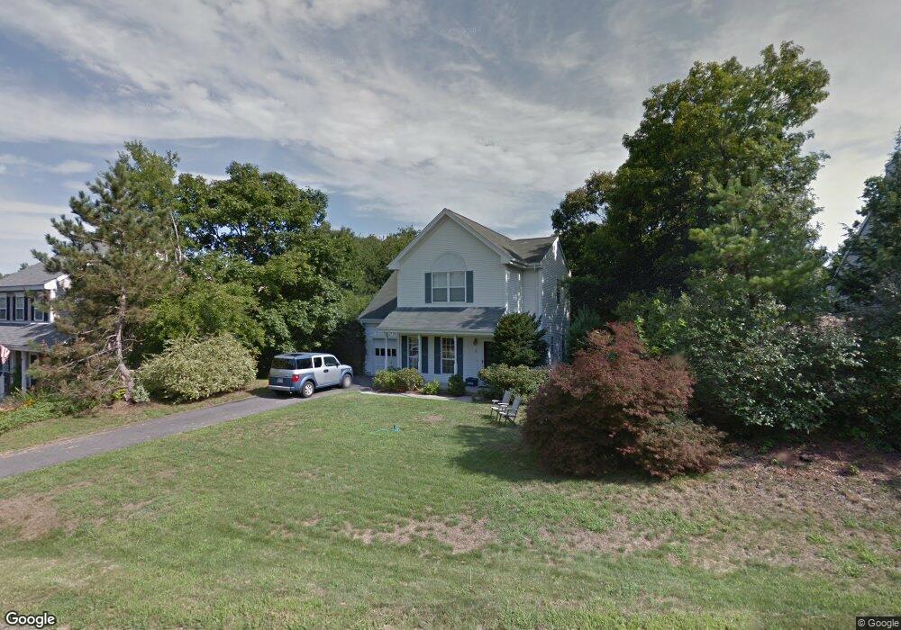 3 Inman Ln, Foxboro, MA 02035 - photo 1