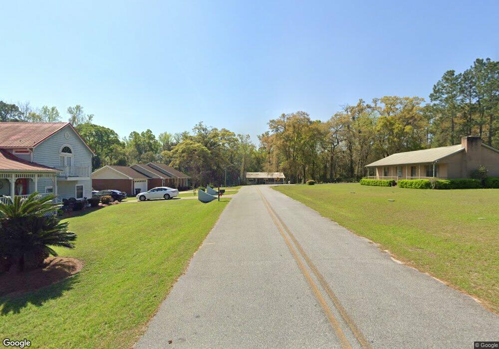 00 NE Hickory Cir, Cairo, GA 39828 - photo 1