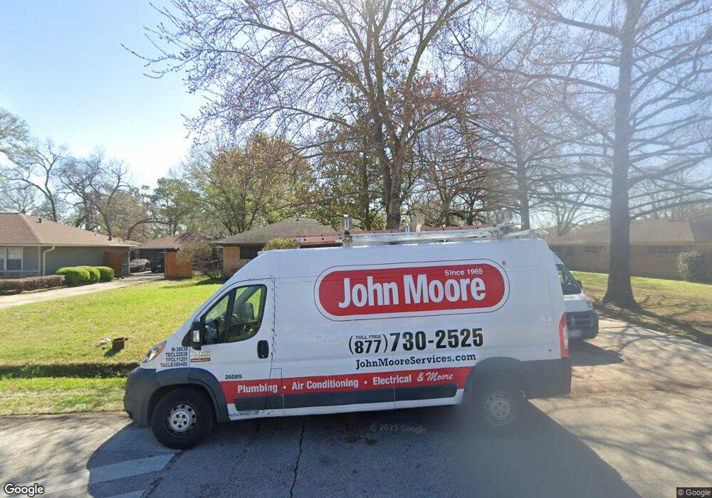 535 Heidrich St, Houston, TX 77018 - photo 1