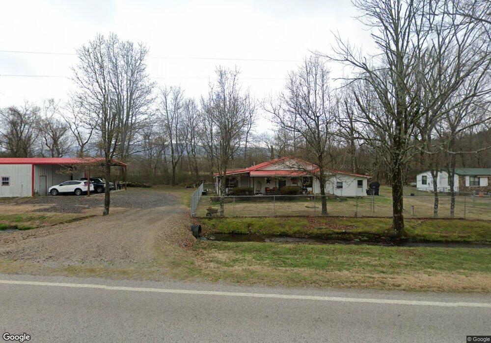 6302 Highway 8 E, Mena, AR 71953 - photo 1