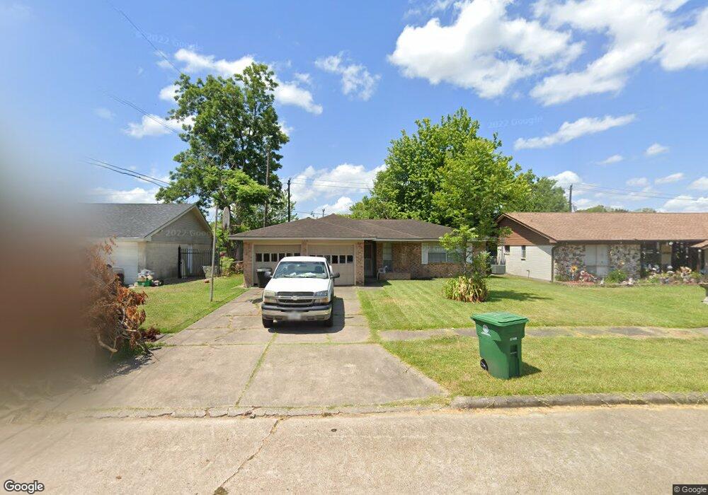 11214 Newton St, Houston, TX 77089 - photo 1