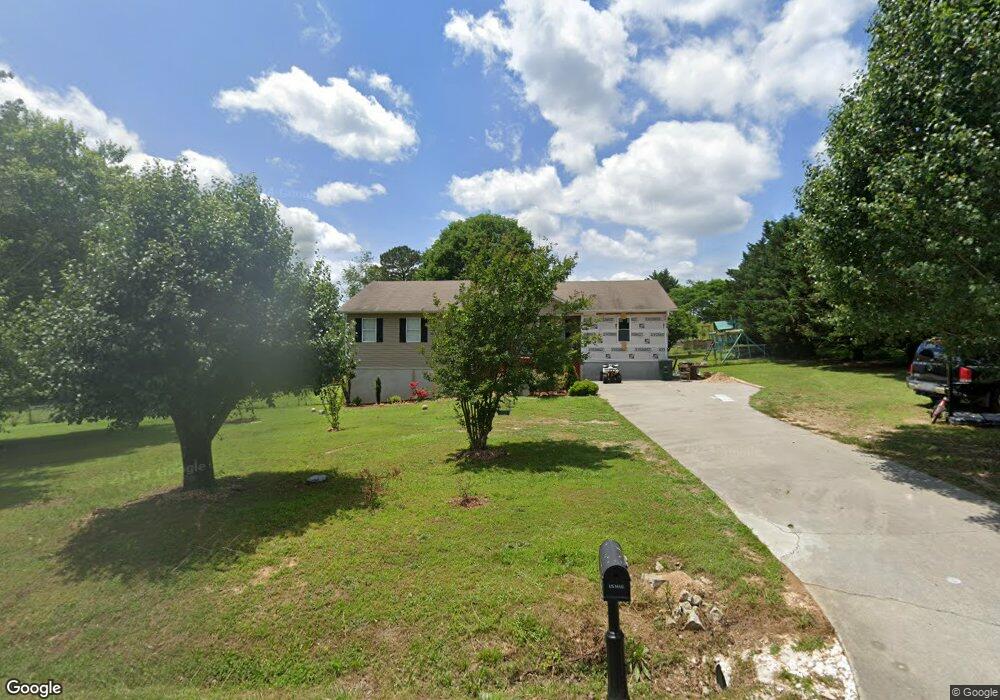 193 Circle Valley Dr SE, Calhoun, GA 30701 - photo 1