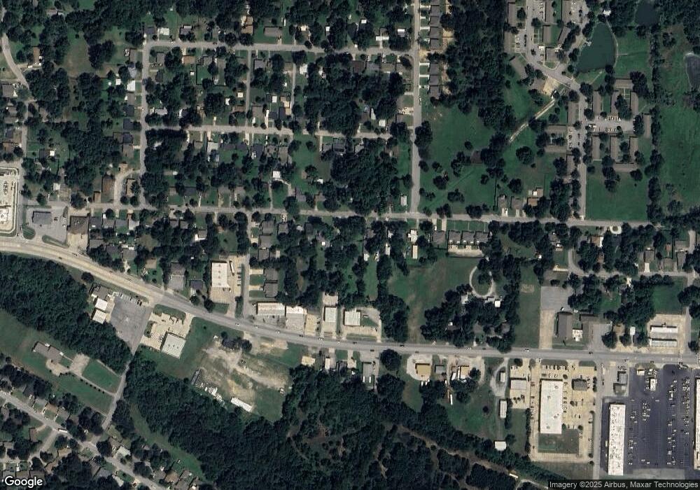 2514 W Walker St, Denison, TX 75020 - photo 1