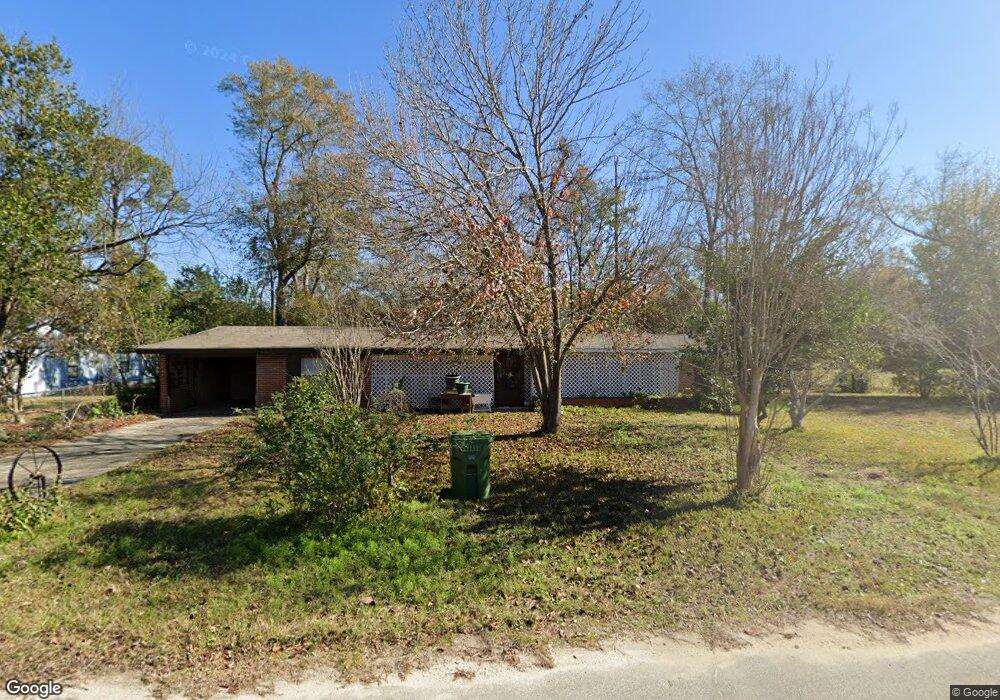 711 Faubus Dr, Donalsonville, GA 39845 - photo 1