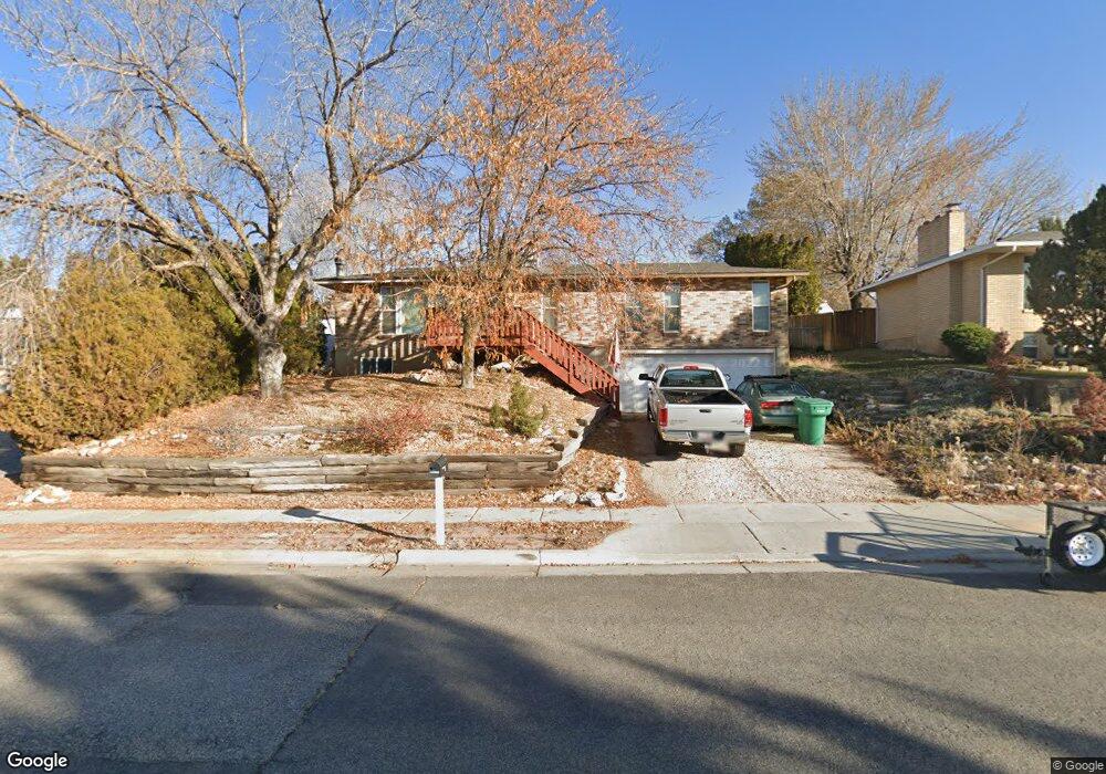 4518 S 2600 W, Roy, UT 84067 - photo 1