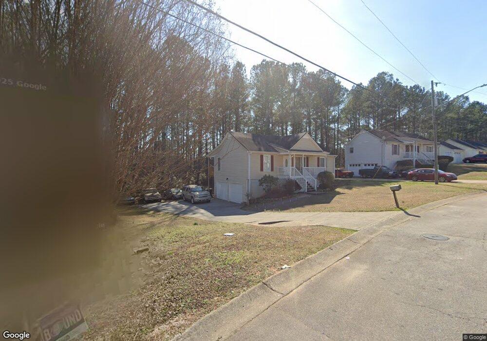 347 Villa Rosa Way, Temple, GA 30179 - photo 1