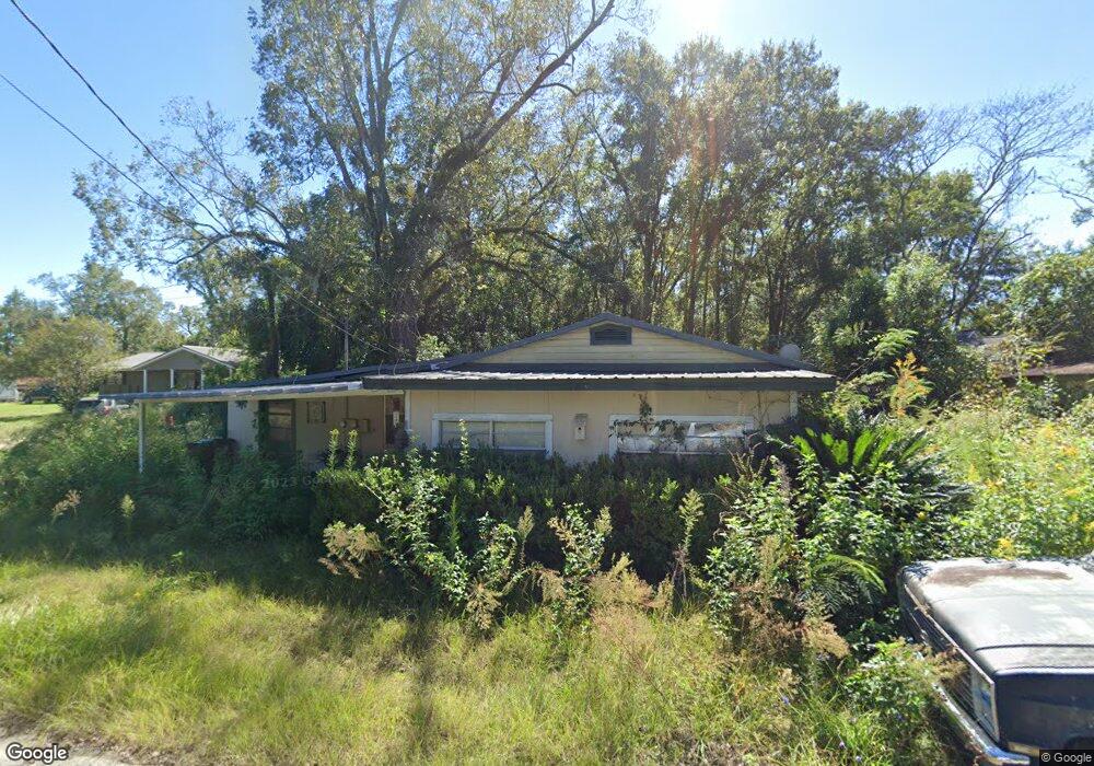 533 Pine St, Blackshear, GA 31516 - photo 1