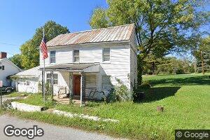 7868 Fairplay Rd, Fairplay, MD 21733