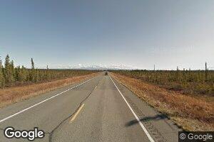 Mi 173.5 Glenn Hwy, Glennallen, AK 99588