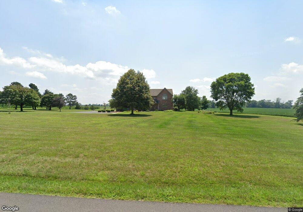 1945 E County Road 100 S, Greensburg, IN 47240 - photo 1