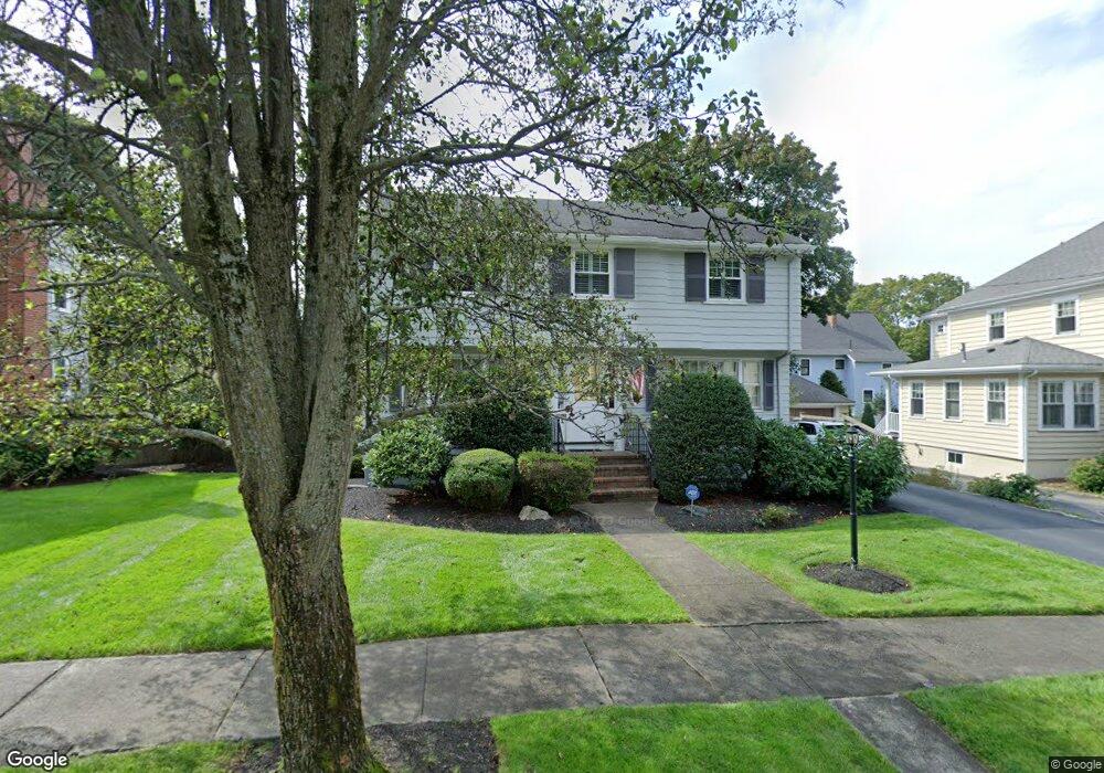 10 Madison Ave W, Winchester, MA 01890 - photo 1