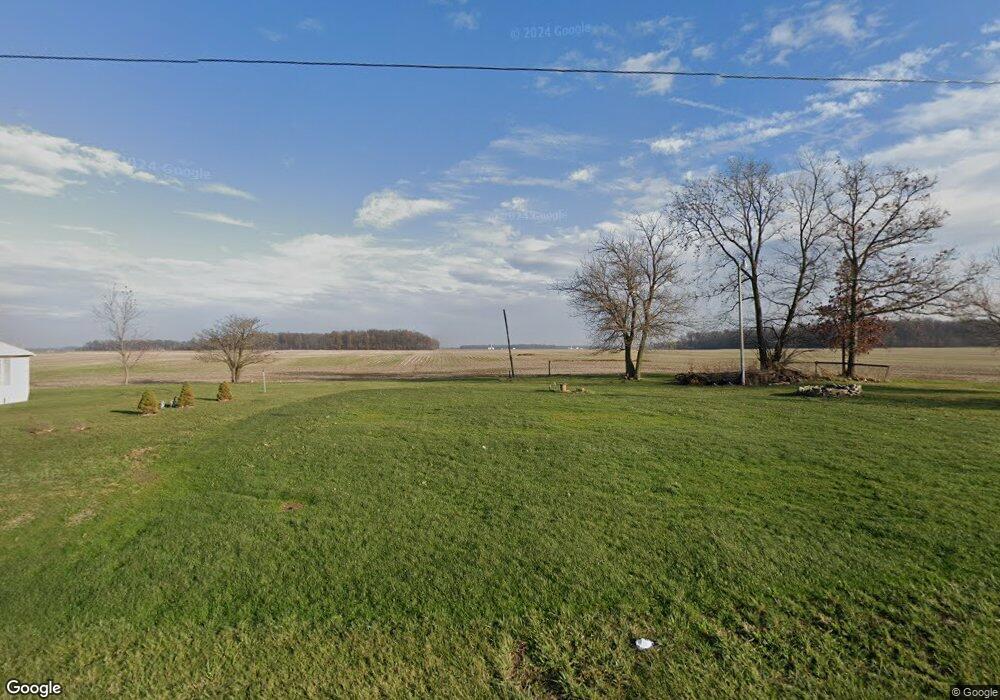 16204 Moulton Fort Amanda Rd, Wapakoneta, OH 45895 - photo 1