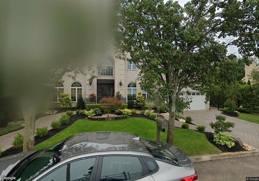 417 Bertram Ave, Staten Island, NY 10312 - photo 1