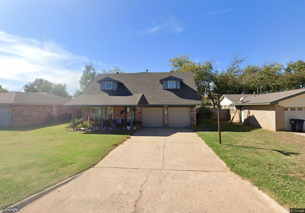 4014 Pine Ridge Rd, Shawnee, OK 74804 - photo 1
