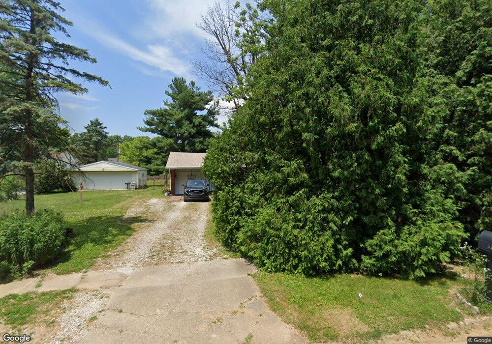 7326 Kimberly Ln, Plainfield, IN 46168 - photo 1