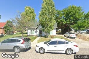 55 E 100 S, Ephraim, UT 84627